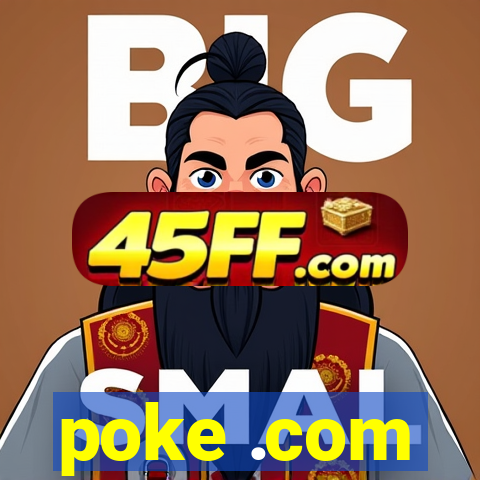 poke .com